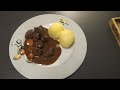 Porter Stew Meat Stew