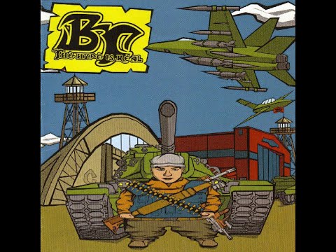 Beväpnad Tjockis – The Hype Is Real (2005)