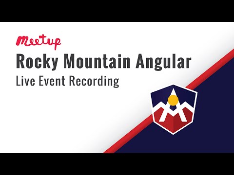 Using GraphQL with Angular | Rocky Mountain Angular