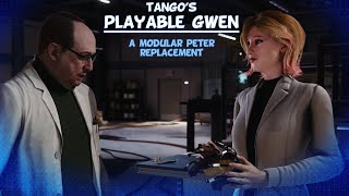 Marvels Spider Man - Playable Gwen