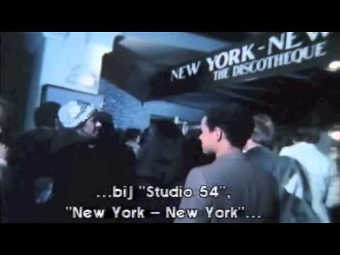 Hakim Murphy - Magda C2