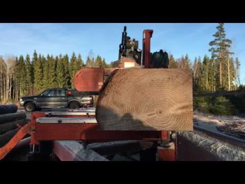 Watch This Before Buying a Sawmill