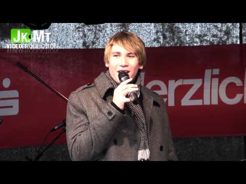 Patrick Steffen - Potpourri