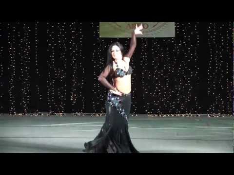 ANNA BORISOVA. Baladi 2011