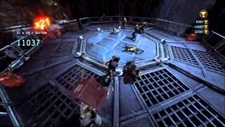 Batman Arkham Origins Deathstroke Skills