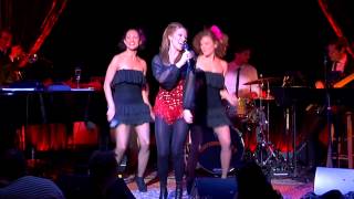 LIVE FROM THE CUTTING ROOM ... it's Isabel Rose!