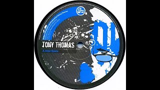Tony Thomas - Inner Space