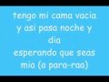 pasarela Dalmata lyrics 