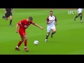 Steven Gerrard Amazing Long Shot Goal vs Middelsbrough HD