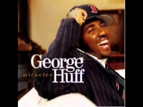 George Huff - You Know Me