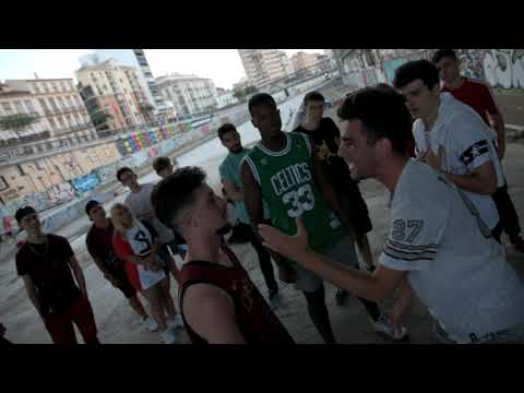 2ª REGIONAL SupremaciaMC (Málaga) - JESUS LC & BLACKSNOW VS TITO FLOREE & FUENTES (SEMIFINAL)
