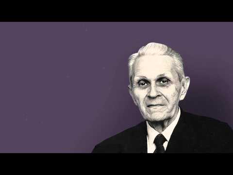 Corneliu Coposu despre intalnirea cu Maniu la inchisoarea de la Malmaison - Part.1