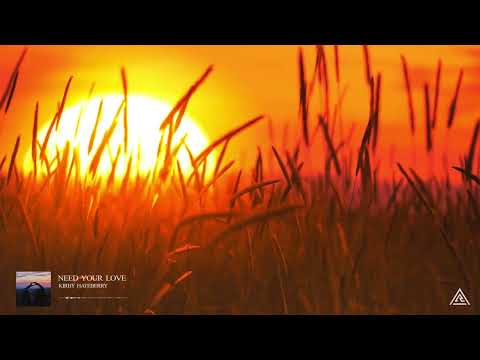 Kirby HateBerry - Need Your Love