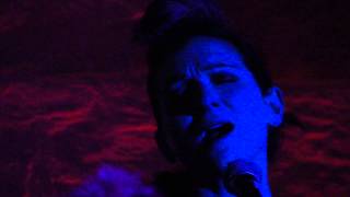 My Brightest Diamond - So Easy - Salford 2012