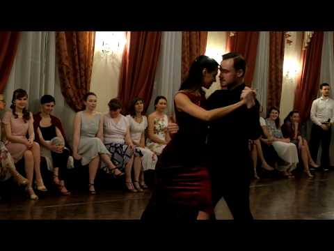 Mikhail Tchudin & Elvira Kashkarova #sstf2020 4-4 (Krasnoyarsk)