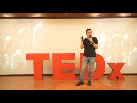 We’re Wasting the Most Powerful Platforms in History | Richard Ker | TEDxSeremban