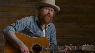 Spencer Burton - Prairie Moon (Acoustic Video)