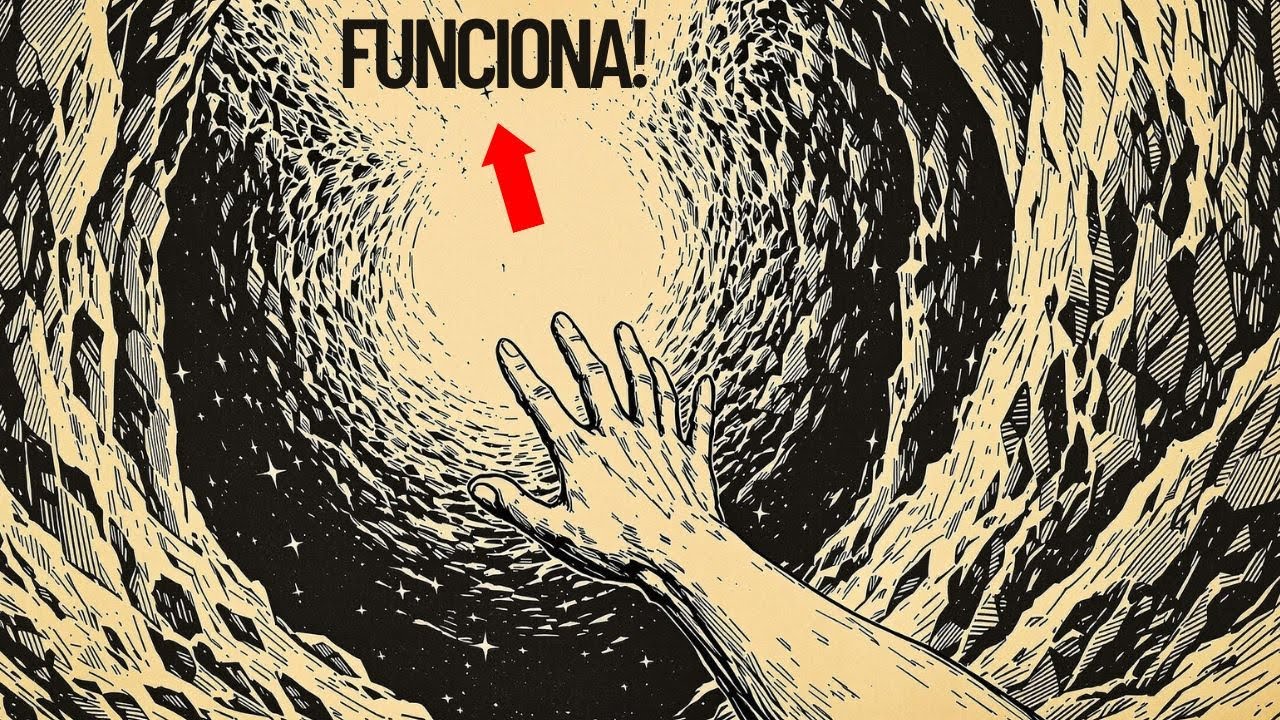 O Melhor VIDEO sobre:  Como MANIPULAR a REALIDADE com A LEI Quântica e a 4 DIMENSÃO!