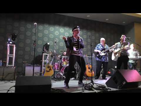 2021 Elvis Week After Party Saturday Clip 4 of 8 - video by Susan Quinn Sand