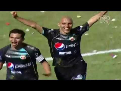León de Huánuco 2   3 Deportivo Quito Copa Sudamericana 2012