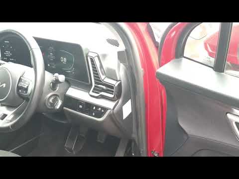 Kia Sportage K3 Diesel MHEV - Image 2
