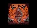 Fusskalt Overdrive Full EP 2015 Heavy Stoner Rock