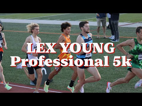 Lex Young 5k Pr