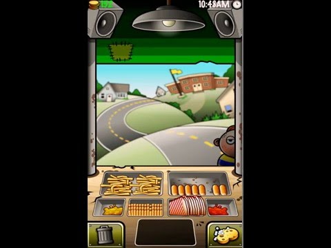 Video cover
