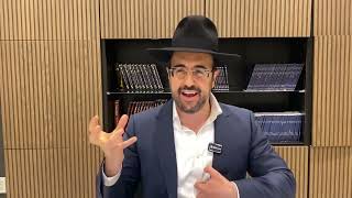 הרב מאיר אליהו | איך לרפא את הנפש שלך? | מיאמי חשון תשפ"ו (רבנים שונים) - התמונה מוצגת ישירות מתוך אתר האינטרנט יוטיוב. זכויות היוצרים בתמונה שייכות ליוצרה. קישור קרדיט למקור התוכן נמצא בתוך דף הסרטון הרב מאיר אליהו | איך לרפא את הנפש שלך? | מיאמי חשון תשפ"ו (רבנים שונים) - התמונה מוצגת ישירות מתוך אתר האינטרנט יוטיוב. זכויות היוצרים בתמונה שייכות ליוצרה. קישור קרדיט למקור התוכן נמצא בתוך דף הסרטון