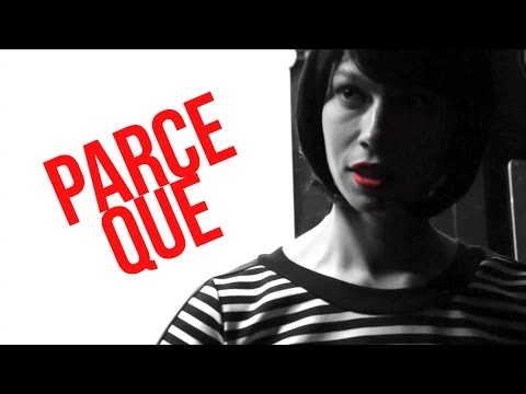 Simone elle est bonne - Parce que t'es moche