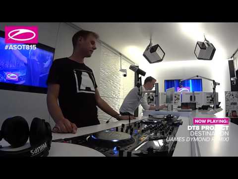 Trance comparisons in transitions