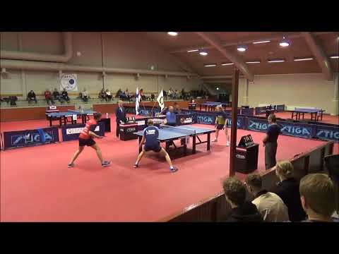 NAUMI Alex/KHOSRAVI Sam -- VALASTI Pasi/KONTALA Aki (Finnish championships 5-6.3.2022)