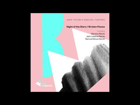 Amir Telem & Radical Fantasy - Night of the Stars (Samuel Dictus Club Remix)