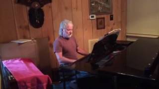 Chuck Leavell Statesboro Blues