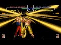 TAS Ramon VS Daimon KoF 2002 MP2