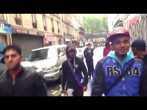 Mini Pambhu Kosty - PamBhu Aaddam Aarambam ( Official Tamil Rap ) !!