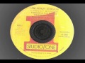 freddie mcgregor & sound dimension band - when i am ready  extended - studio 1 records