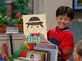 Barney Friends S5E15 Aunt Rachel Is Here 1998 Treehouse Broadcast International Edit