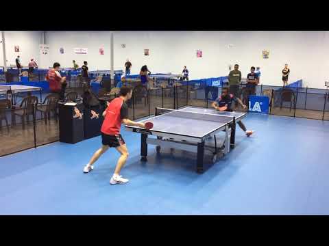 Broward Table Tennis Club Florida