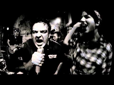 MG & the Gas City 3 -- Rock Kept 'A' Rollin' -- Official Video