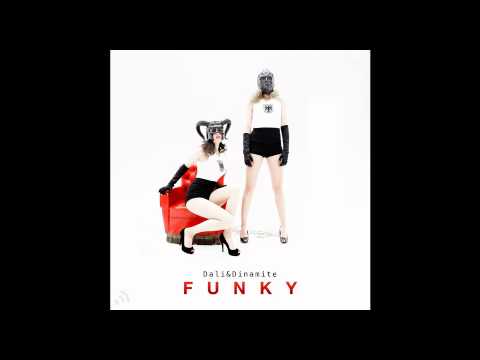 Funky (Original Mix) | Dali & Dinamite vs. Moira | Catalytic