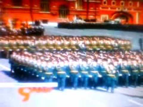 Stanislav Lunev on Kremlin Nuclear threats