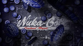 Nuca Cola Overhaul Project - Water Purifier