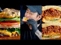 Best Of Zach Choi Foods MUKBANG COOKING ASMR 13