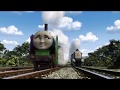 Hero Of The Rails Chase Instrumental