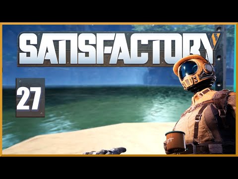 More Coal Power: Satisfactory