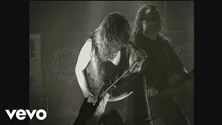 Paradise Lost - Widow (Live At The Longhorn 1993)