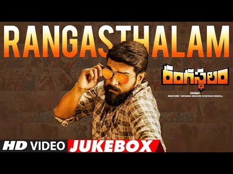 Rangasthalam Box Office (Japan): Ram Charan's Film Puts On A Superb Show,  Might Even Leave 'KGF' Monster Behind In A High-Voltage Clash!