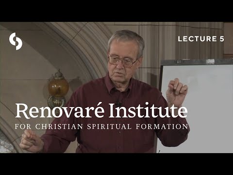 Dallas Willard - The Sermon on the Mount