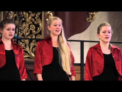 Jugendchor Zürich - Consolazium (Gion B. Casanova)